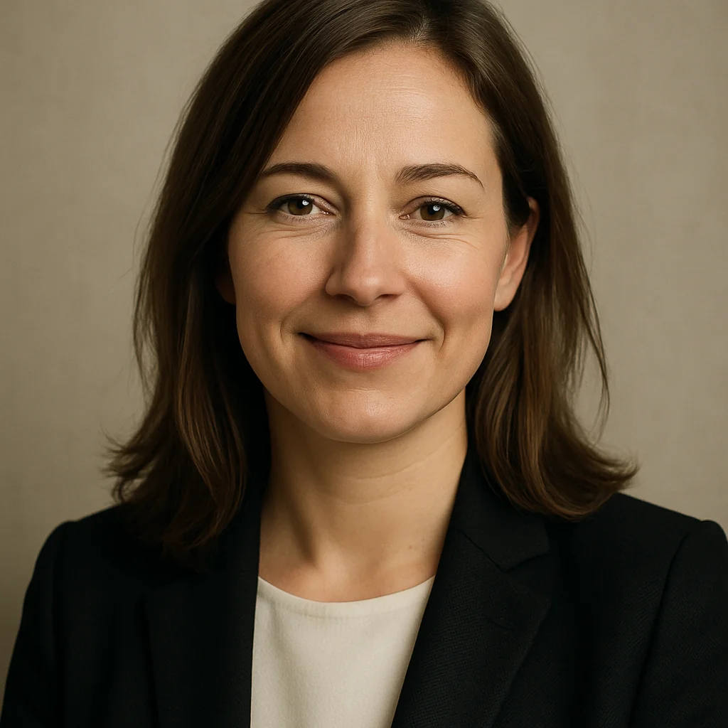 Emma Williams — Casino Analyst