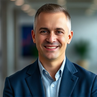 Marcus Tremblay — new online casino expert